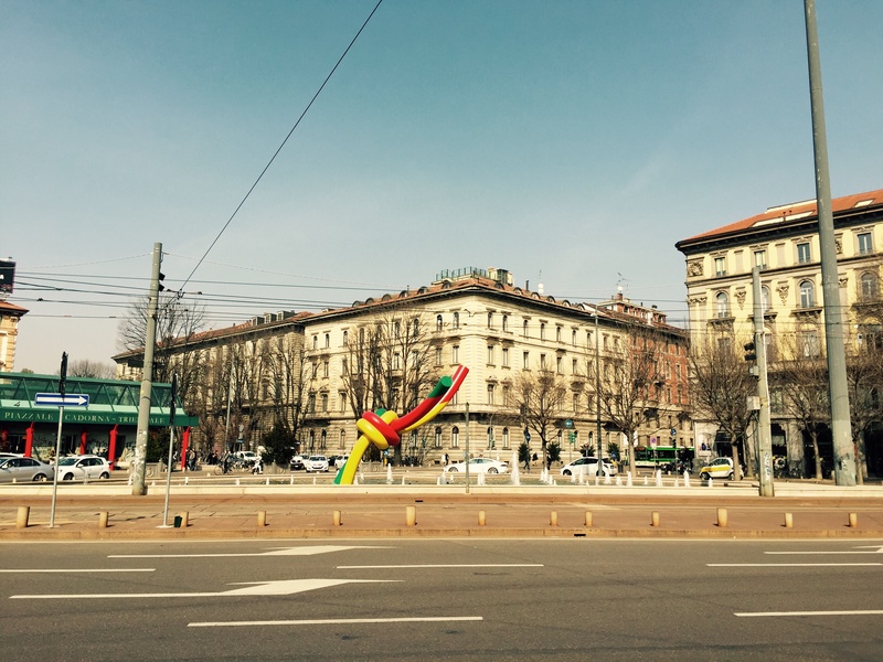 milano